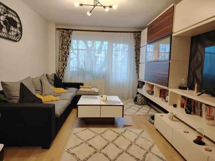 Apartament 4 camere