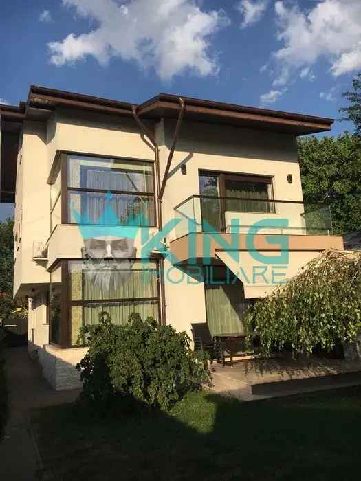 Andronache | Casa 5 camere | Centrala Proprie