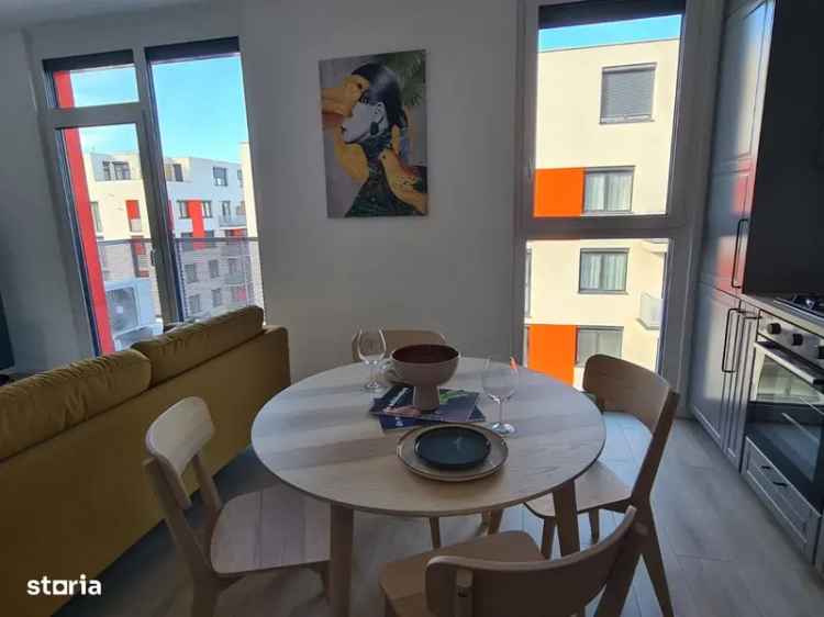 Vânzare apartamente R38 Arad, dotări moderne, parcări incluse