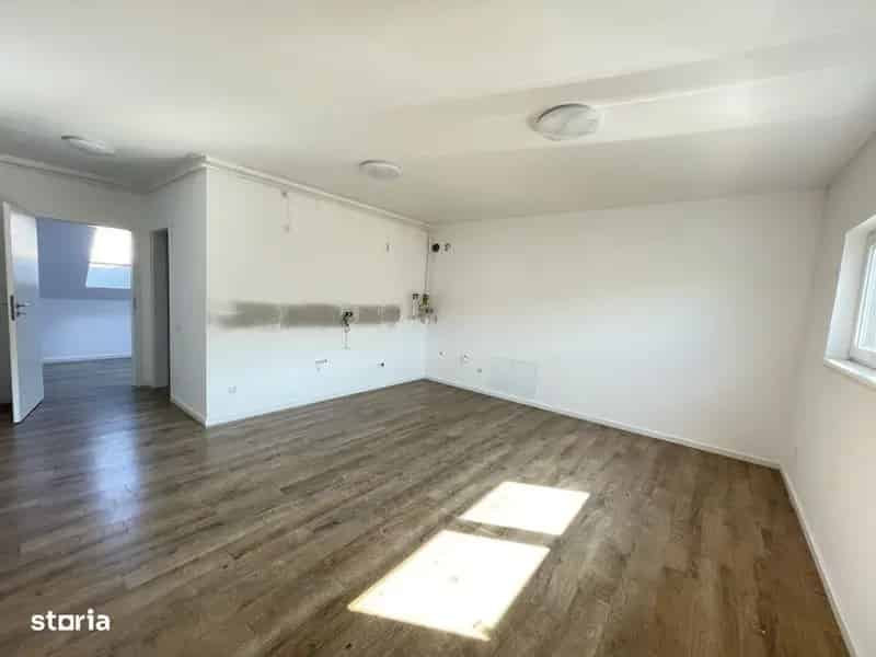 Apartament 2 camere Poligon - Partial Finisat - 44 mp