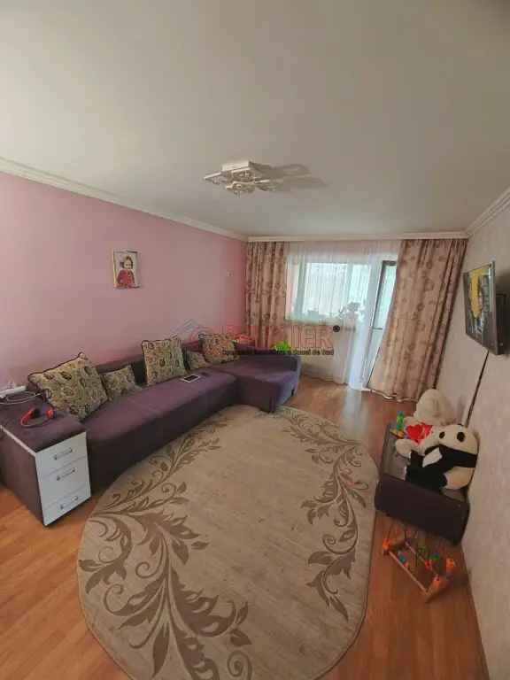 Sos. Oltenitei - Lidl - apartament 2 camere - loc parcare