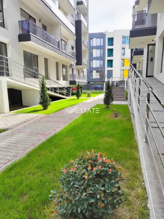 Apartament 3 Camere Finalizat Titan Palladium Incalzire Pardoseala