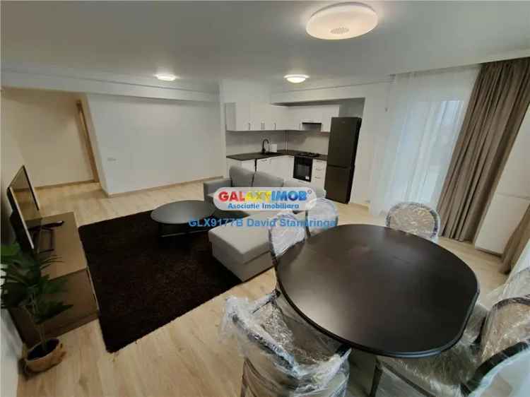 Apartament 3 camere prima inchiriere