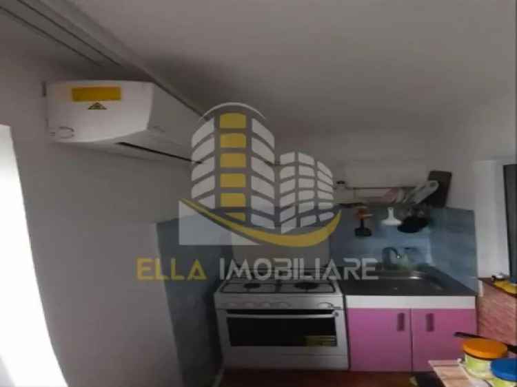 Vânzare apartamente garsoniere Navodari etaj 1 cu balcon