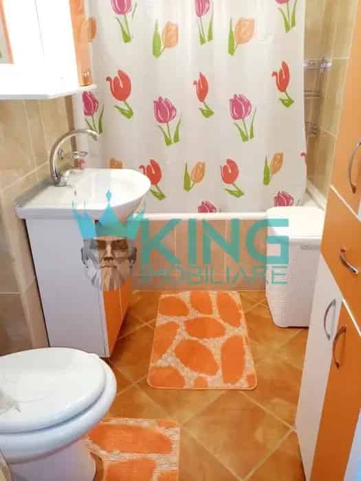 Vanzare apartamente 2 camere Pantelimon Delfinului cu balcon etaj 10