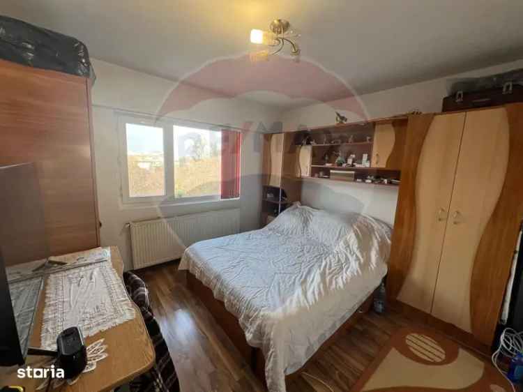 Vânzare apartamente cu 2 camere ultracentral, vedere parc