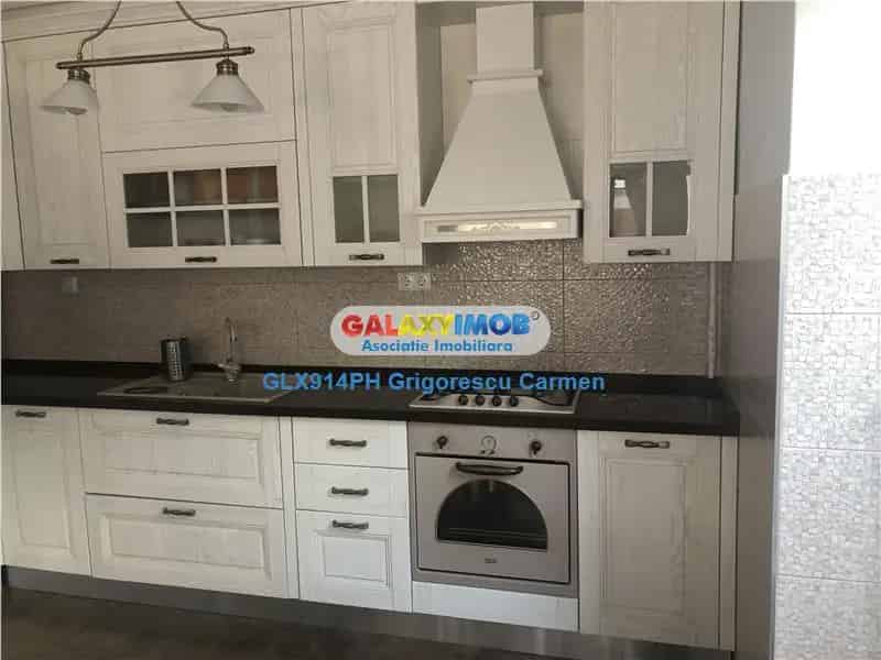 Inchiriere Apartament 3 Camere Lux Ploiesti Zona Albert