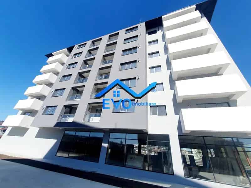 Apartament 2 Camere Visani Bloc Nou Modern Fara Comision