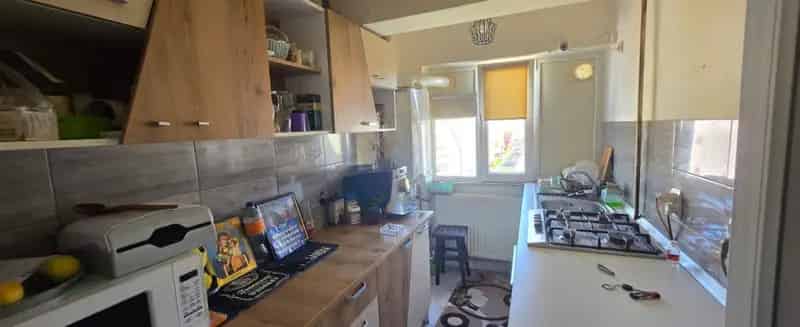 Garsoniera Confortabila 29mp Târgu Jiu Zona 9 Mai