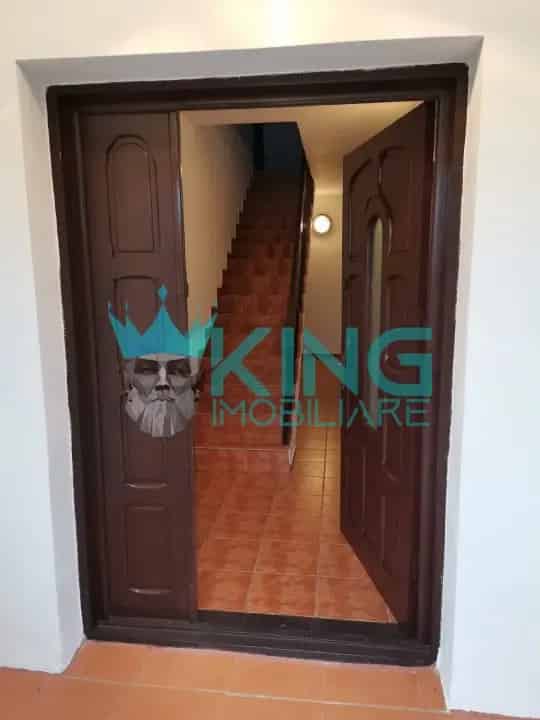 Casa 4 camere Iasi Bucium P+1+M 230mp teren 635mp