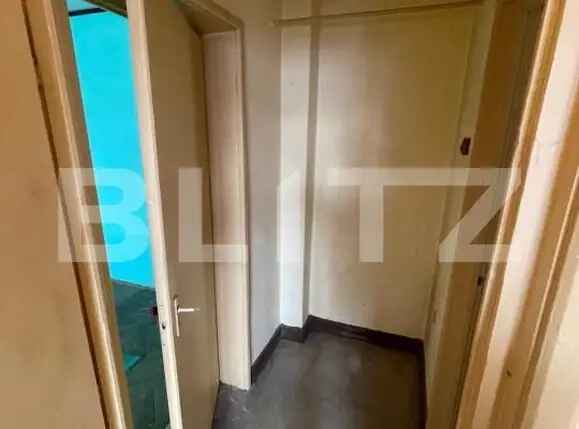 Apartament 2 camere, zona centrala, langa Bioclinica