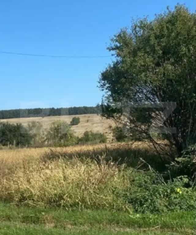 Teren intravilan 2200mp Barsesti Gorj