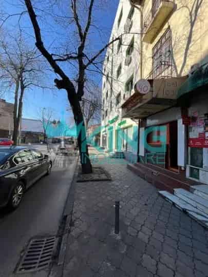 Spatii Comerciale Trifazic George Cosbuc Bucuresti