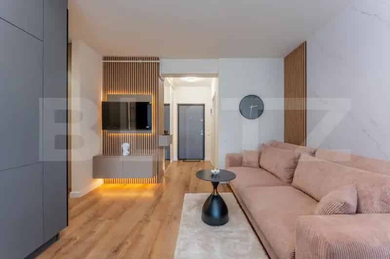 Apartament 3 camere de vanzare zona Terra Bucuresti