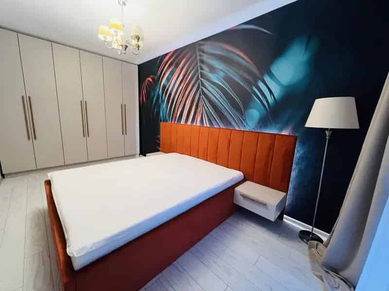 Apartament 2 camere Complex Maurer - 56 mp - Mobilat si Utilat