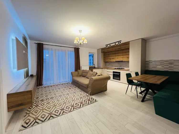 Apartament 2 camere