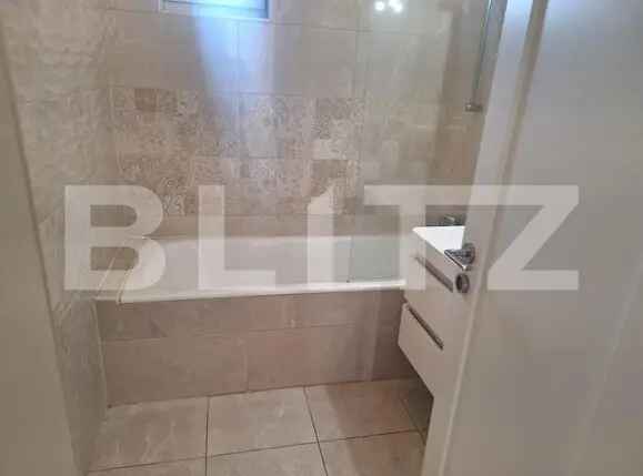 Apartament 2 camere,58 mp,decomandat , zona Calea Bogdanestilor