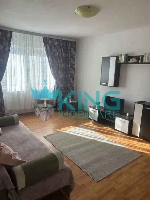 inchiriere apartamente 2 camere hipodrom complet mobilat si utilat