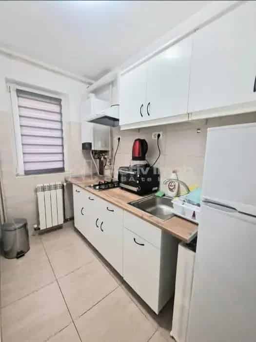 Apartament 2 Camere Tomis 3 Modern Utilat Contract ANAF
