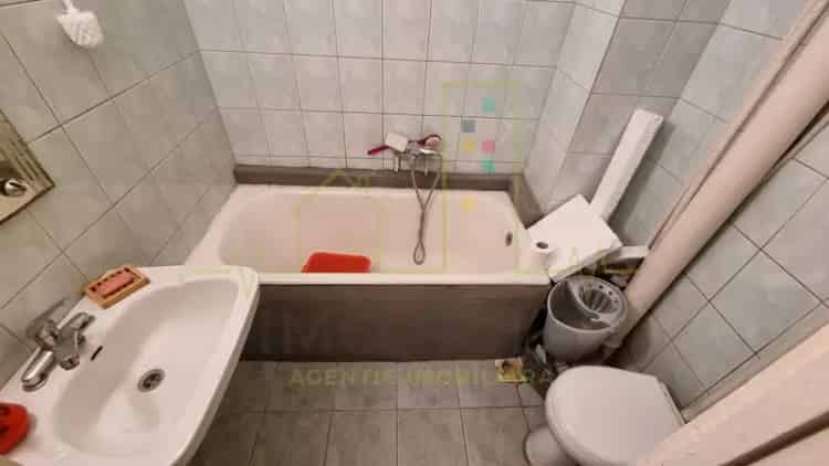Timisoara, 3 camere, etaj intermediar
