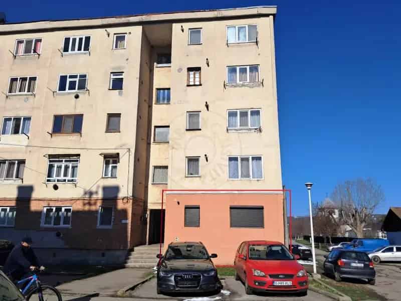 Garsonieră de vânzare Tg Jiu confort 1 renovată