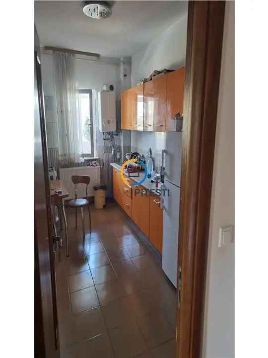 De inchiriat apartament 2 camere Tudor Vladimirescu,bloc nou