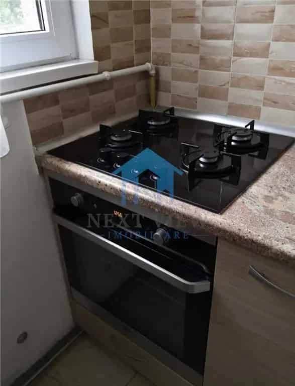 Inchiriere garsoniera Gara cu multiple imbunatatiri si confort