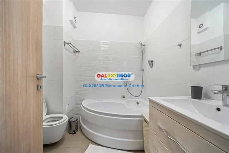 Apartament 2 camere de vanzare Pipera - Zona Linistita