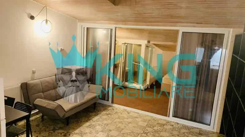 Apartament 2 Camere Basarab Bucuresti Mobilat Utilat