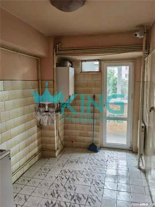 Apartament 3 Camere Gorjului Bucuresti