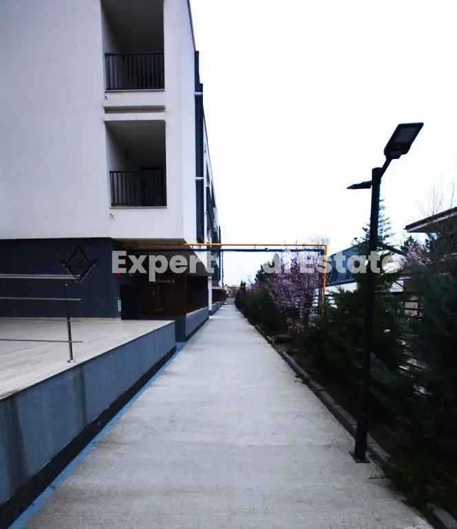 Apartament 3 Camere Otopeni Bloc Nou Modern