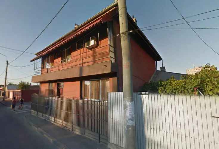 Vila de vanzare in sector 5 Bucuresti cu teren intravilan