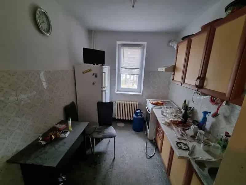 Apartament 2 camere parter cu balcon Tomis 1