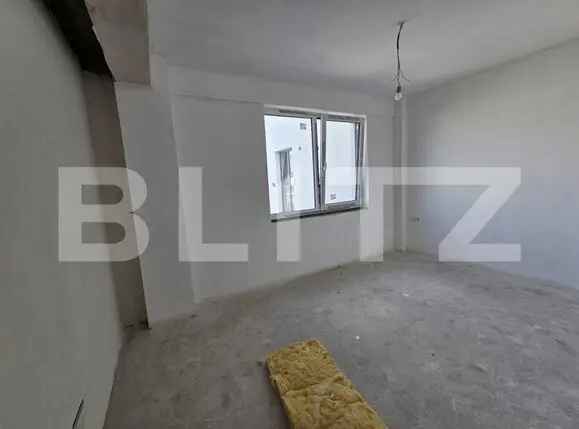 Apartament 2 Camere și Terasă de 35MP, zona Valea Lupului