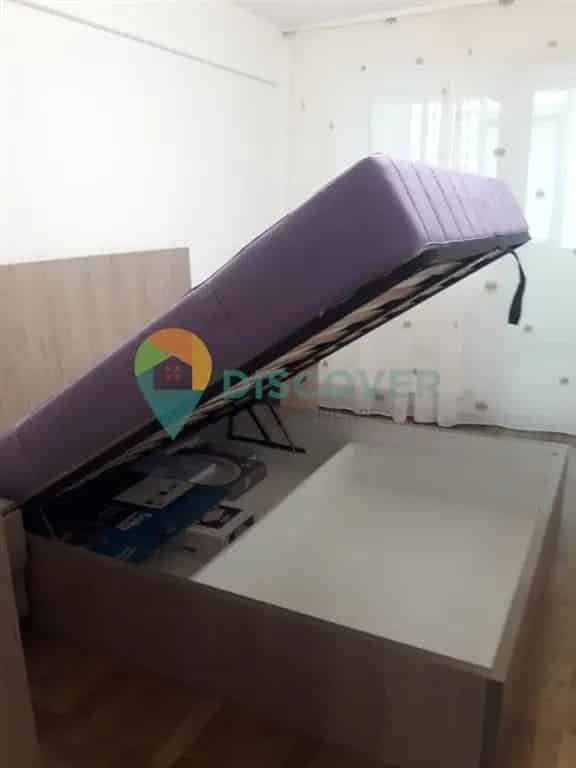 Apartament 2 camere Alecu Russo parter utilat modern