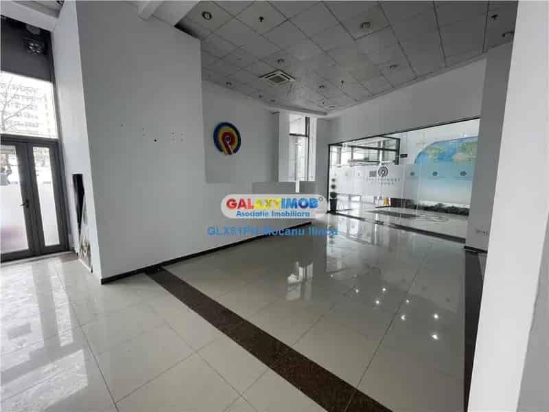 Inchiriere Spatiu Comercial West Mall Ploiesti 120 mp