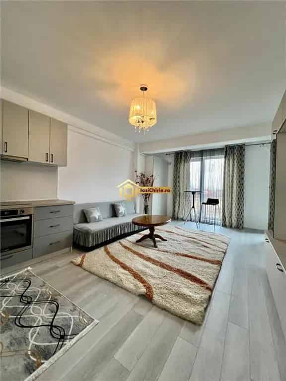 Apartament cu 2 camere RediuAmbiance Residence