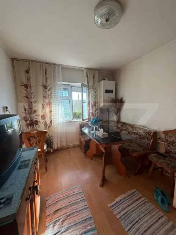 Apartament 2 camere decomandat Zambilelor