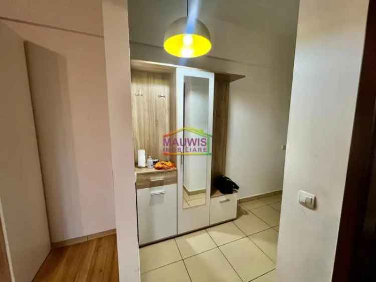 Vand apartamente garsoniera decomandat in Gama residence Popesti Leordeni