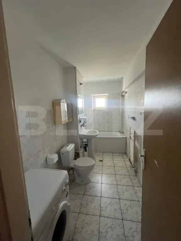 Apartament 1 Camera Decomandat Mobilat Utilat Zona Viisoara