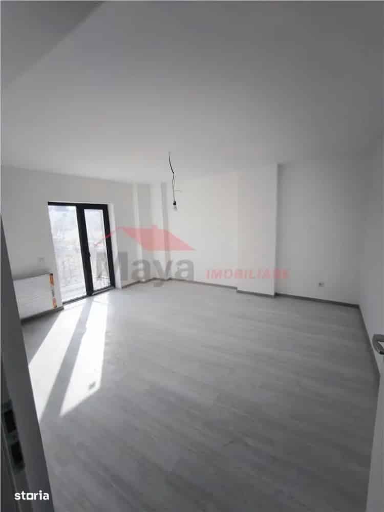 Apartament 2 camere , 57mp , Bloc Nou