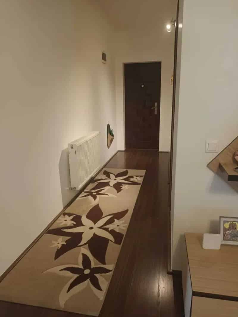 Apartament 2 Dormitoare Sanpetru Brasov Terase Mari Parcare