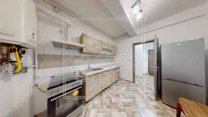 Apartament 2 Camere Turnisor Bloc Nou Loc Parcare