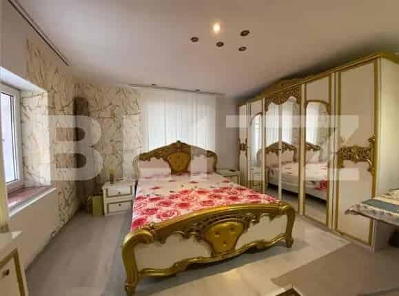 Casa Bontida cu Anexe pentru Electric Castle