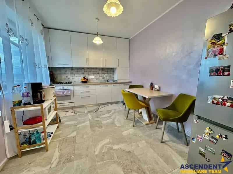 Casa Sohodol Bran 100mp 2 Dormitoare Finisaje Premium
