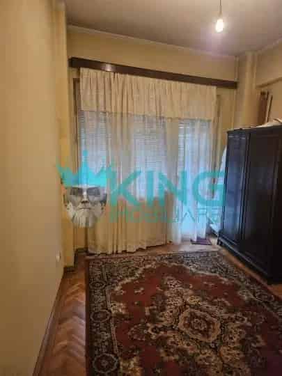 Spatiu Birouri Calea Victoriei 3 Camere 3 Balcoane Centrala Proprie