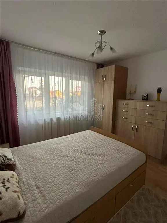 Inchiriere apartamente 2 camere decomandat zona Garii cu utilitati complete