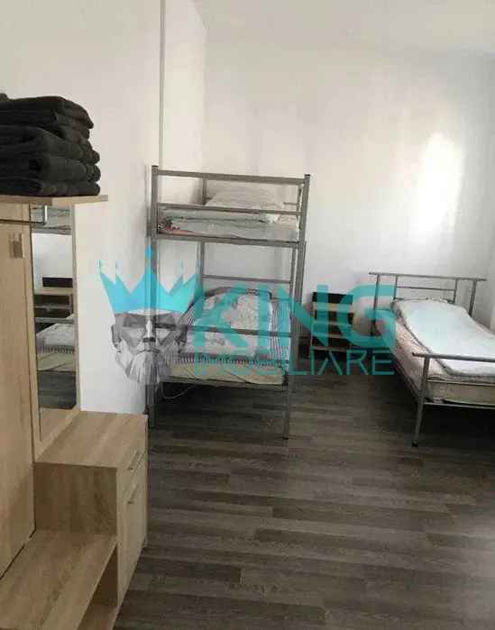 Inchiriere spatii comerciale Vila Str Raului 335 MP cu parcari