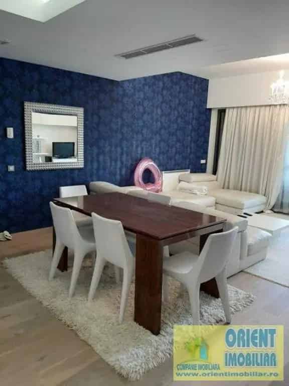 Apartament 3 camere Faleza Nord Spectrum Constanta