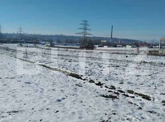 Teren Intravilan 6323 mp Burdujeni Laniste - Investitie Imobiliara